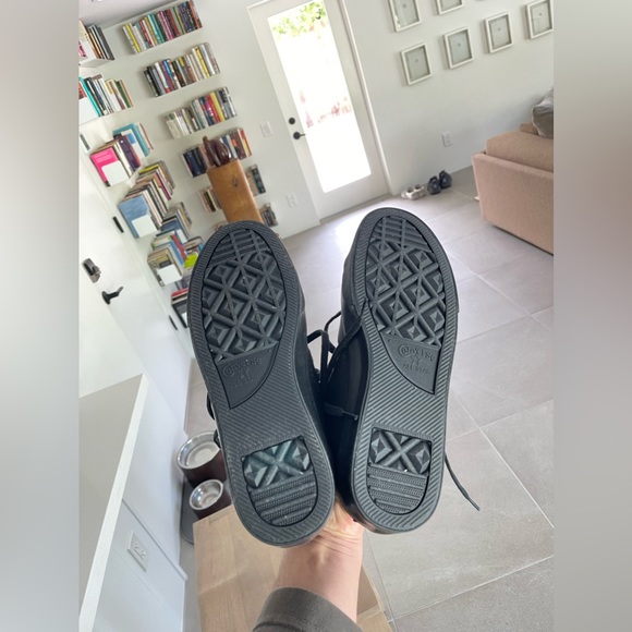 Converse Collab L.Lopez skate shoe - Picture 5 of 8